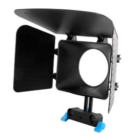 Ayex DSLR M1 Mattebox