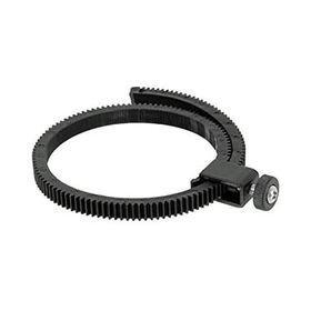 Ayex DSLR Takip Fokusu İçin Lens Gear Belt Lens Kontrol Kemeri