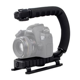 Ayex Dslr ve DV Kamera Uyumlu S2 El Stabilizeri