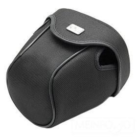 Ayex Fujifilm Finepix S2500Hd S2550Hd Uyumlu Taşıma Çantası