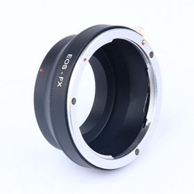 Ayex Fujifilm X-Pro1 X-M1 X-E1 X-E2 Uyumlu Canon EOS Lens Adaptörü