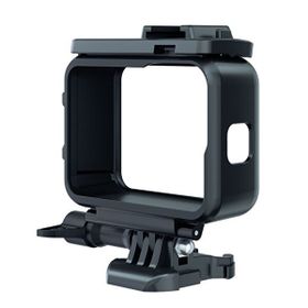 Ayex Hero 9 GoPro Hero 9 10 Uyumlu Plastik Kafes Çerçeve