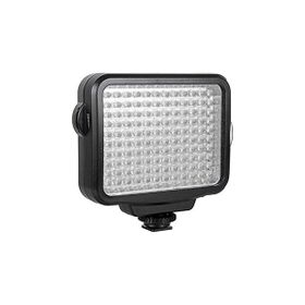 Ayex LED-5009 LED Video Işığı + 2200 mAh Batarya + Şarj Cihazı