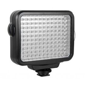 Ayex LED-5009 LED Video Işığı + 2200 mAh Batarya + Şarj Cihazı