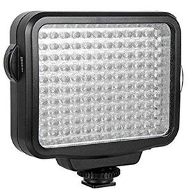 Ayex LED-5009 LED Video Işığı + 2200 mAh Batarya + Şarj Cihazı