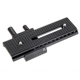 Ayex Lp-01 Dslr Makina Uyumlu Stereoskobik 10 cm Makro Ray Sistemi