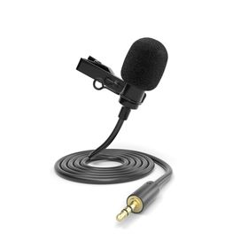 Ayex Lv-1 Akıllı Telefon ve Tabletler İçin 3.5 mm (Mic) Yaka Mikrofonu