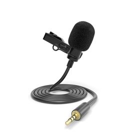 Ayex Lv-1 Akıllı Telefon ve Tabletler İçin 3.5 mm (Mic) Yaka Mikrofonu