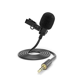 Ayex Lv-1 Akıllı Telefon ve Tabletler İçin 3.5 mm (Mic) Yaka Mikrofonu