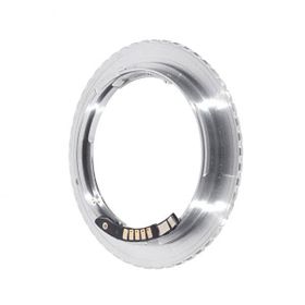 Ayex M42 Canon Eos Uyumlu Af Confrim Metal Çipli Lens Adaptörü