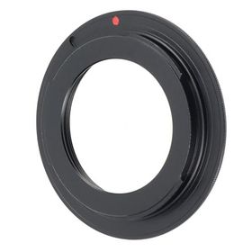 Ayex M42 Canon Eos Uyumlu Alüminyum Lens Adaptörü