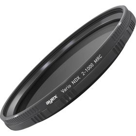 Ayex ND1000 Variable Nd Filtre Ayarlanabilir Nd Filtre