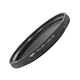 Ayex ND2-ND1000 62 mm MRC Slim Variable Ayarlanabilir ND Filtre