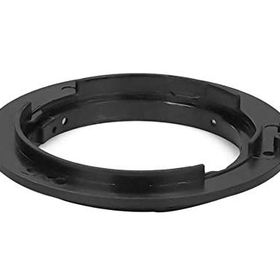 Ayex Nikon 18-55 18-105 18-135 55-200 mm Lensleri ile Uyumlu Muadil Bayonet