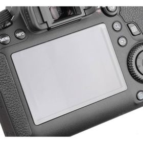 Ayex Nikon D5300 İçin LCD Ekran Koruyucu