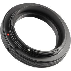 Ayex Nikon İçin T/T2 Mount Lens Adaptörü