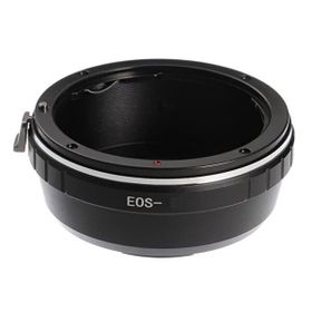 Ayex Olympus Micro 4/3 Canon Eos Uyumlu Lens Adaptörü