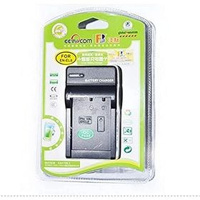 Ayex Panasonic Cga- Du07 Cga-Du14 Cga-Du21 Uyumlu Şarj Cihazı