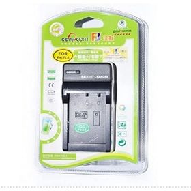 Ayex Panasonic Cga- Du07 Cga-Du14 Cga-Du21 Uyumlu Şarj Cihazı