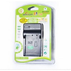 Ayex Panasonic Cga- Du07 Cga-Du14 Cga-Du21 Uyumlu Şarj Cihazı