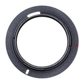Ayex Pentax Pk Mount M42 Lens Adaptörü