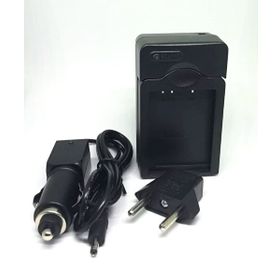 Ayex Sanyo Db-L40 Db-L90 Bataryalar Için Şarj Cihazı
