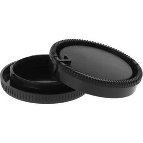 Ayex Sony A Mount Uyumlu Sony Minolta Body ve Lens Arka Kapağı
