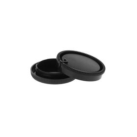 Ayex Sony A Mount Uyumlu Sony Minolta Body ve Lens Arka Kapağı