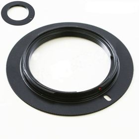 Ayex Sony A ve Minolta AF Mout Makine Uyumlu M42 Alüminyum Lens Adaptörü