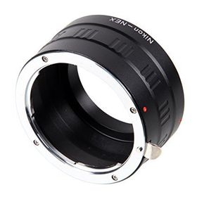 Ayex Sony E Mount Nex Olympus Om Lens Adaptörü
