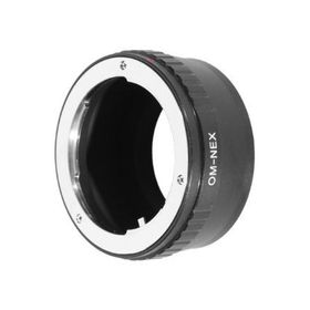 Ayex Sony E Mount Nex Olympus Om Lens Adaptörü