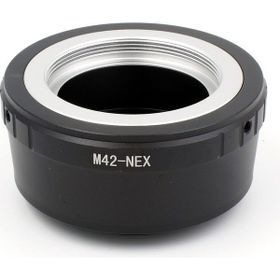 Ayex Sony E Mount Nex Olympus Om Lens Adaptörü