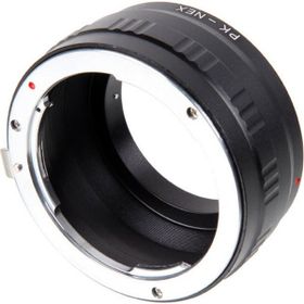 Ayex Sony E Mount Nex Olympus Om Lens Adaptörü