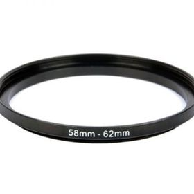 Ayex Step Up Ring 58-62 mm Filtre Adaptörü