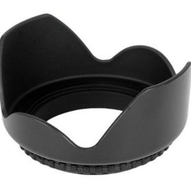 Ayex Yaprak Tipi 58 mm Lens Hood Parasoley