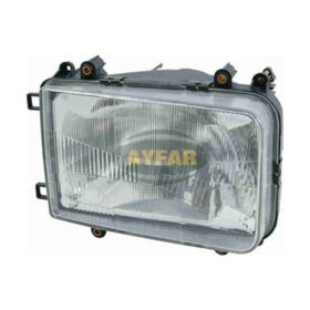 Ayfar 11558 Daf Sağ Far Camı