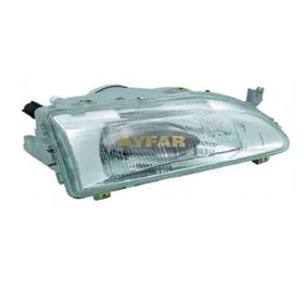 Ayfar 202202 Renault R19 1992- Sol Far
