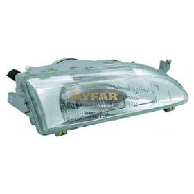 Ayfar 202202 Renault R19 1992- Sol Far