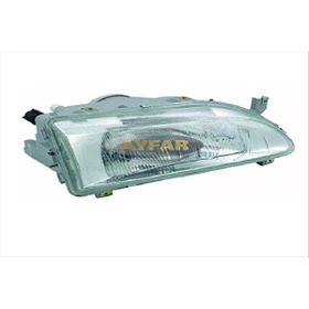 Ayfar 202202 Renault R19 1992- Sol Far
