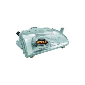 Ayfar 202202 Renault R19 1992- Sol Far