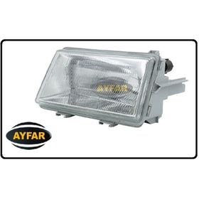 Ayfar 202214 Sol Far