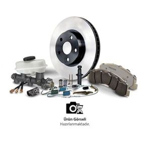 Ayfar 202248 Renault Kangoo 08-09 Siyah Çerçeveli Manuel Sağ Far