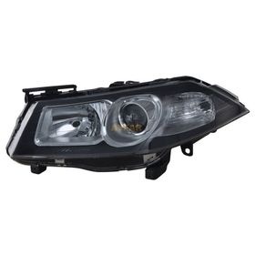 Ayfar 202272 Megane 2 2001-2006 H7 H1 Siyah Mekanik Sağ Far Sinyali