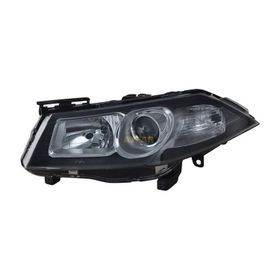Ayfar 202272 Megane 2 2001-2006 H7 H1 Siyah Mekanik Sağ Far Sinyali