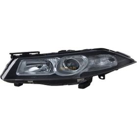 Ayfar 202272 Megane 2 2001-2006 H7 H1 Siyah Mekanik Sağ Far Sinyali