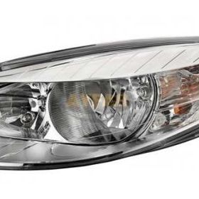 Ayfar 202291 Renault Fluence 10-13 Motorlu Sol Far