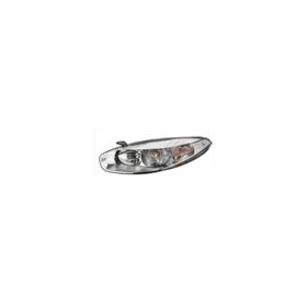 Ayfar 202291 Renault Fluence 10-13 Motorlu Sol Far
