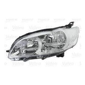 Ayfar 303335 Peugeot 301 12 Sol Motorlu Far