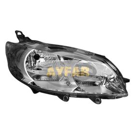 Ayfar 303335 Peugeot 301 12 Sol Motorlu Far