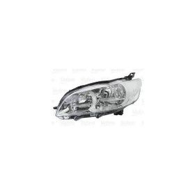 Ayfar 303335 Peugeot 301 12 Sol Motorlu Far